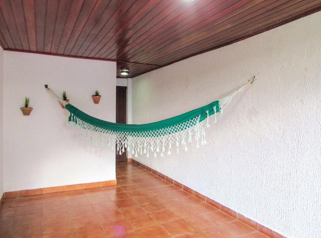 Willa Chale Com Lareira E Wi-Fi Em Campos Do Jordao - Sp Zewnętrze zdjęcie